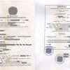 Апостиль на решение суда Казахстана