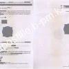 Нотариально заверенный перевод Казахстан