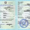 Истребование свидетельства о рождении Казахстана