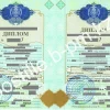 Истребование диплома Казахстана
